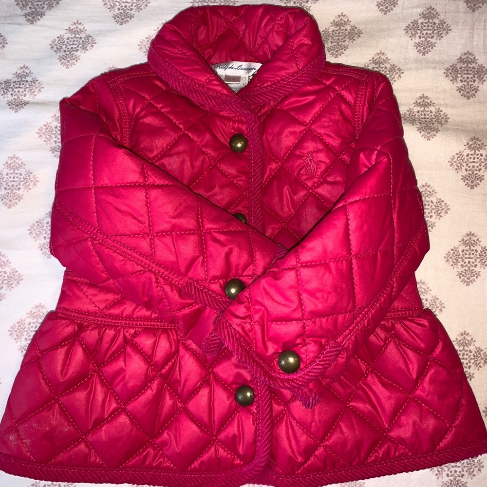 Ralph Lauren jacket